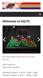 Mobile Screenshot of niltc.org